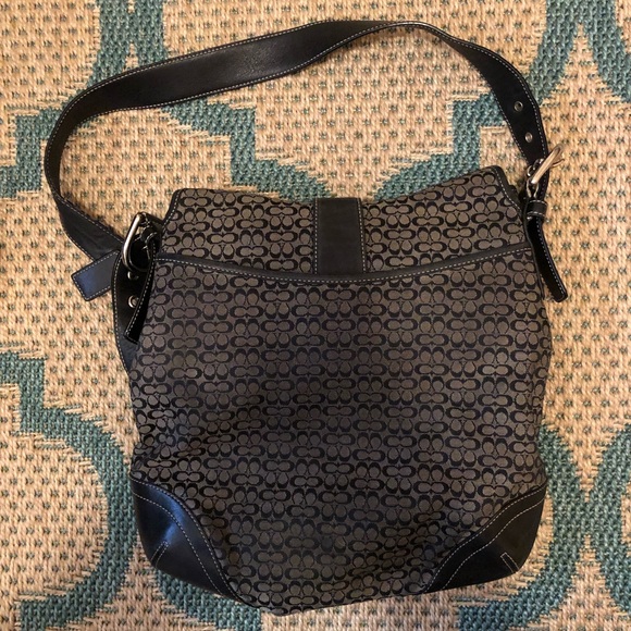 Coach Crossbody bag - Picture 7 of 7